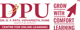 DPU Logo