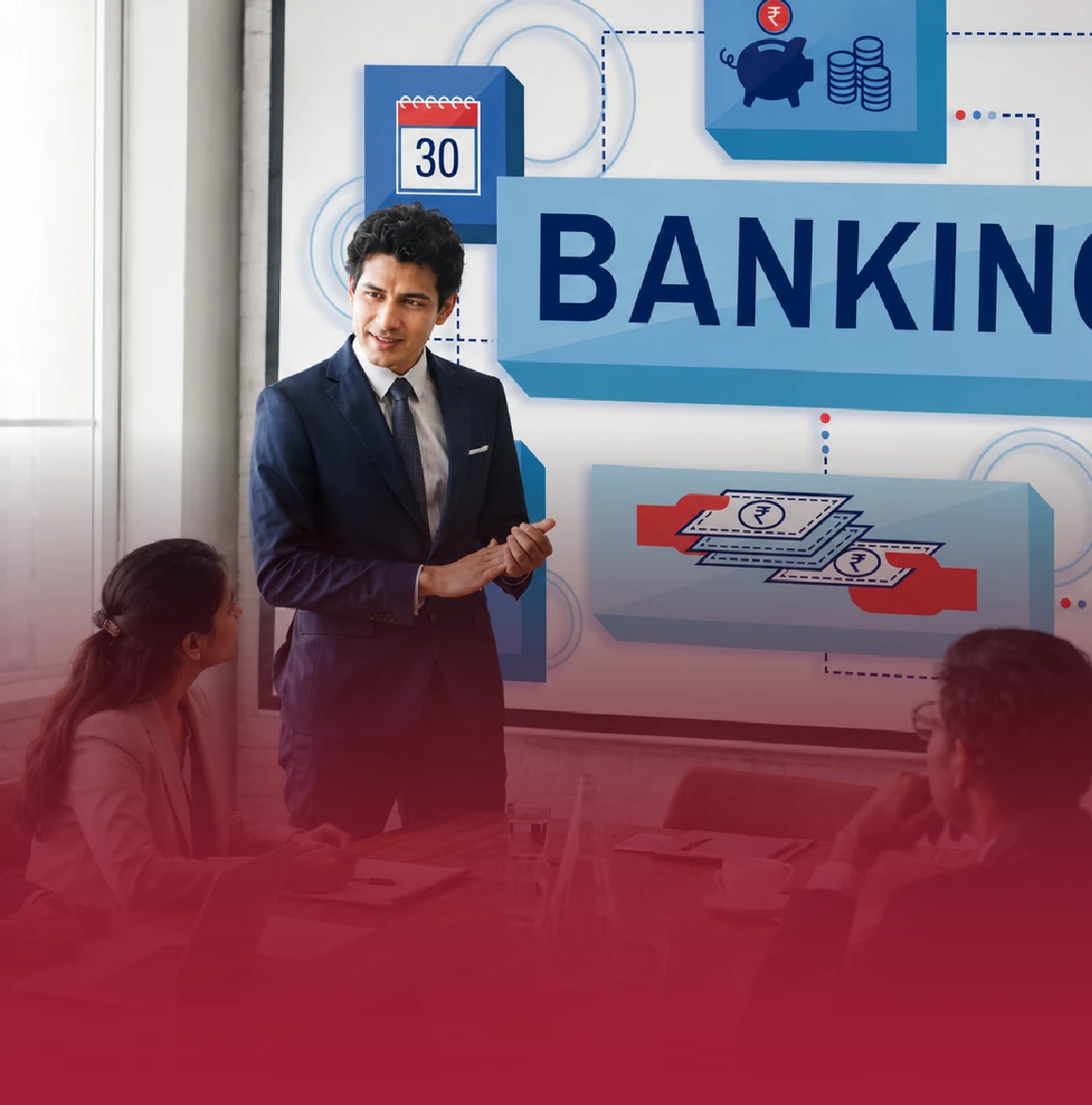 Investment Banker